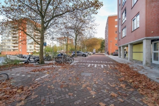 Krijn Breurstraat  46 , AMSTERDAM