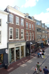 Rijnstraat , Arnhem
