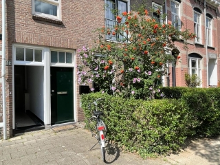 Gorisstraat , Nijmegen