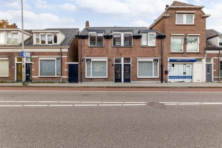 Thomas a Kempisstraat  137 , ZWOLLE
