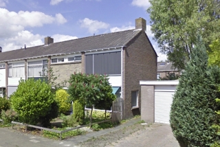 Kool van Heerensstraat , Heerenveen