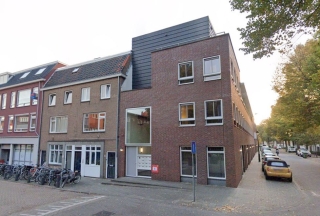 Pelssingel , 's-Hertogenbosch