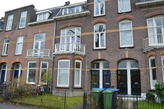 Coehoornstraat , Nijmegen