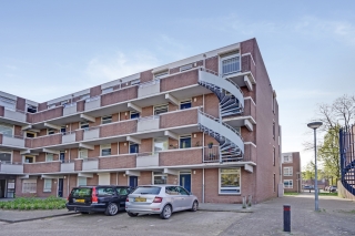 Statenkwartier , 's-Hertogenbosch
