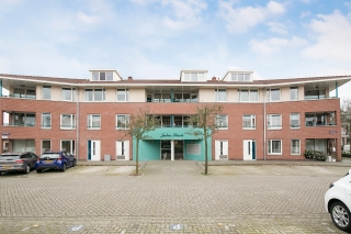 Emmastraat , Alkmaar