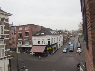 Steenstraat , Arnhem