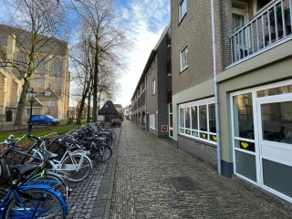 Kerkstraat , Alkmaar