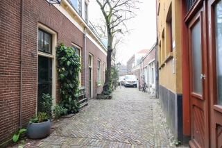 Doelenstraat , Utrecht