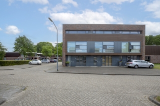 Markkant , Oosterhout