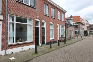 Draaiweg , Utrecht