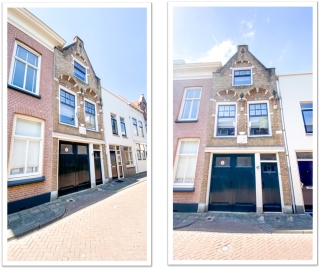 Botgensstraat , Dordrecht