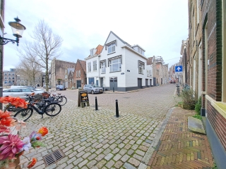 Keizershof , Dordrecht