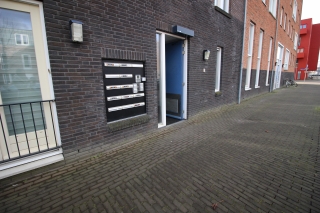 Beneluxlaan , Almere