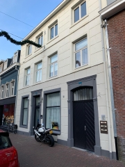 Zwartbroekstraat , Roermond