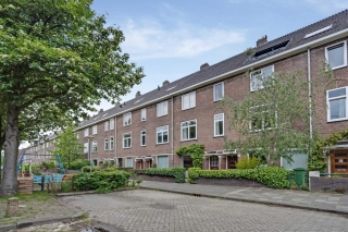 Koestraat , 's-Hertogenbosch