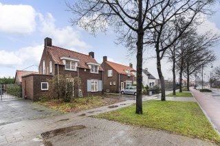 Statendamweg , Oosterhout