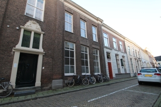 Bloemendalstraat , Zwolle